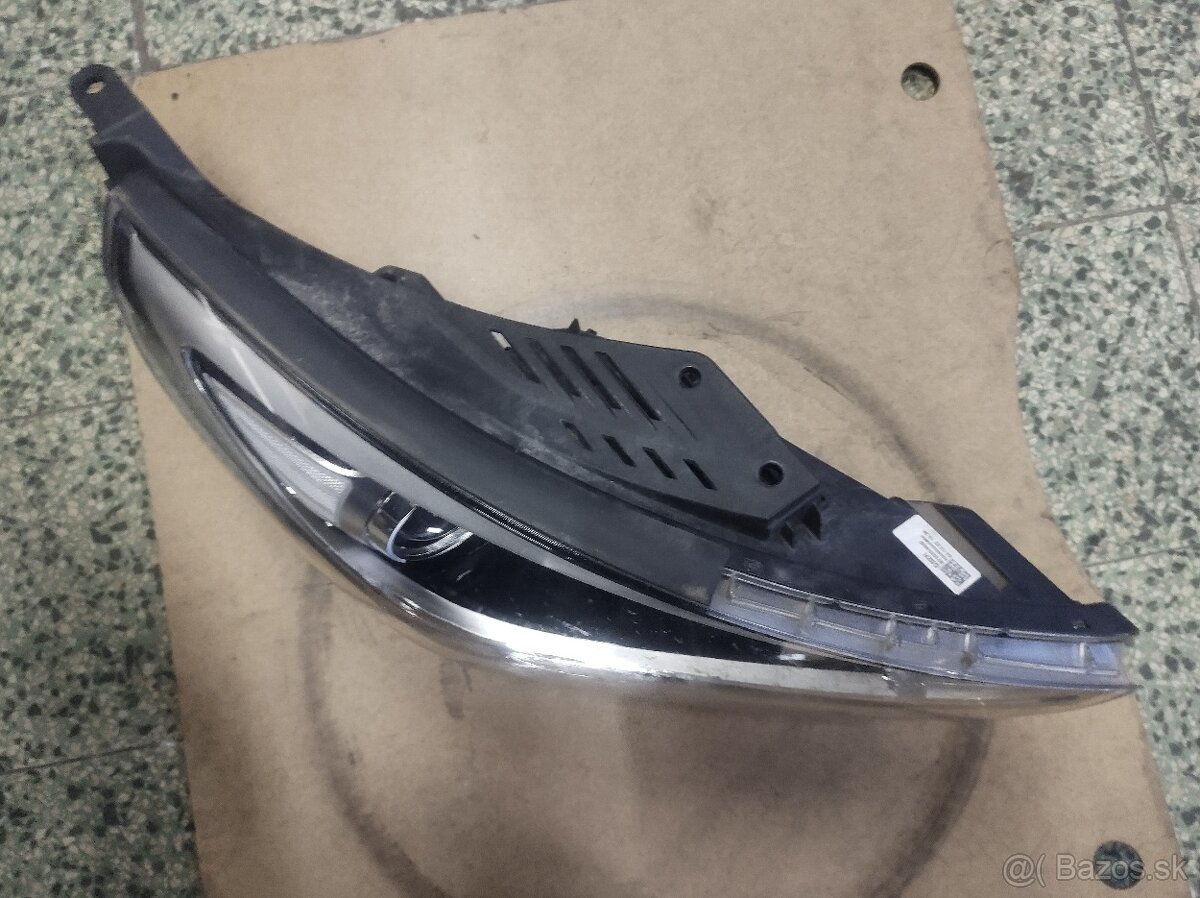 Světlomet Hyundai I 30 (PDE) - 5