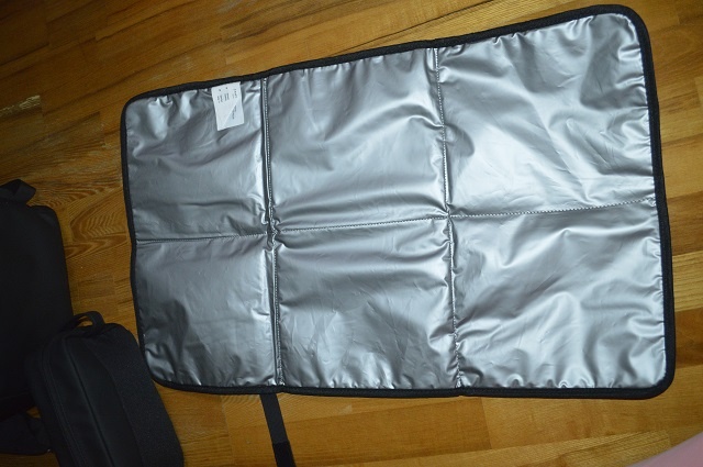 predam krasna taska/batoh/ruksak Kapten & Son - 5