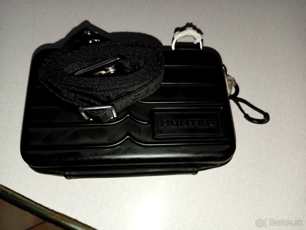 Hunter cross body - 5