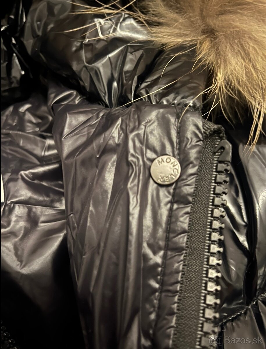 BUNDA MONCLER - 5