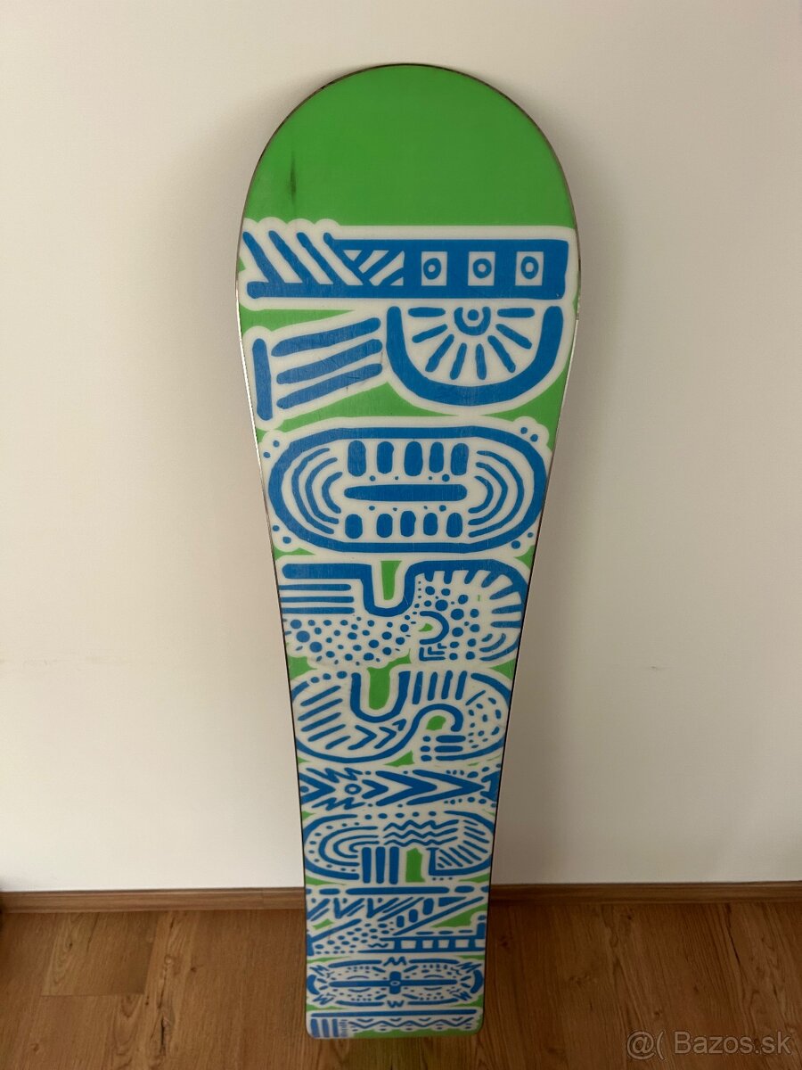 Predam Rossignol SNB - 5