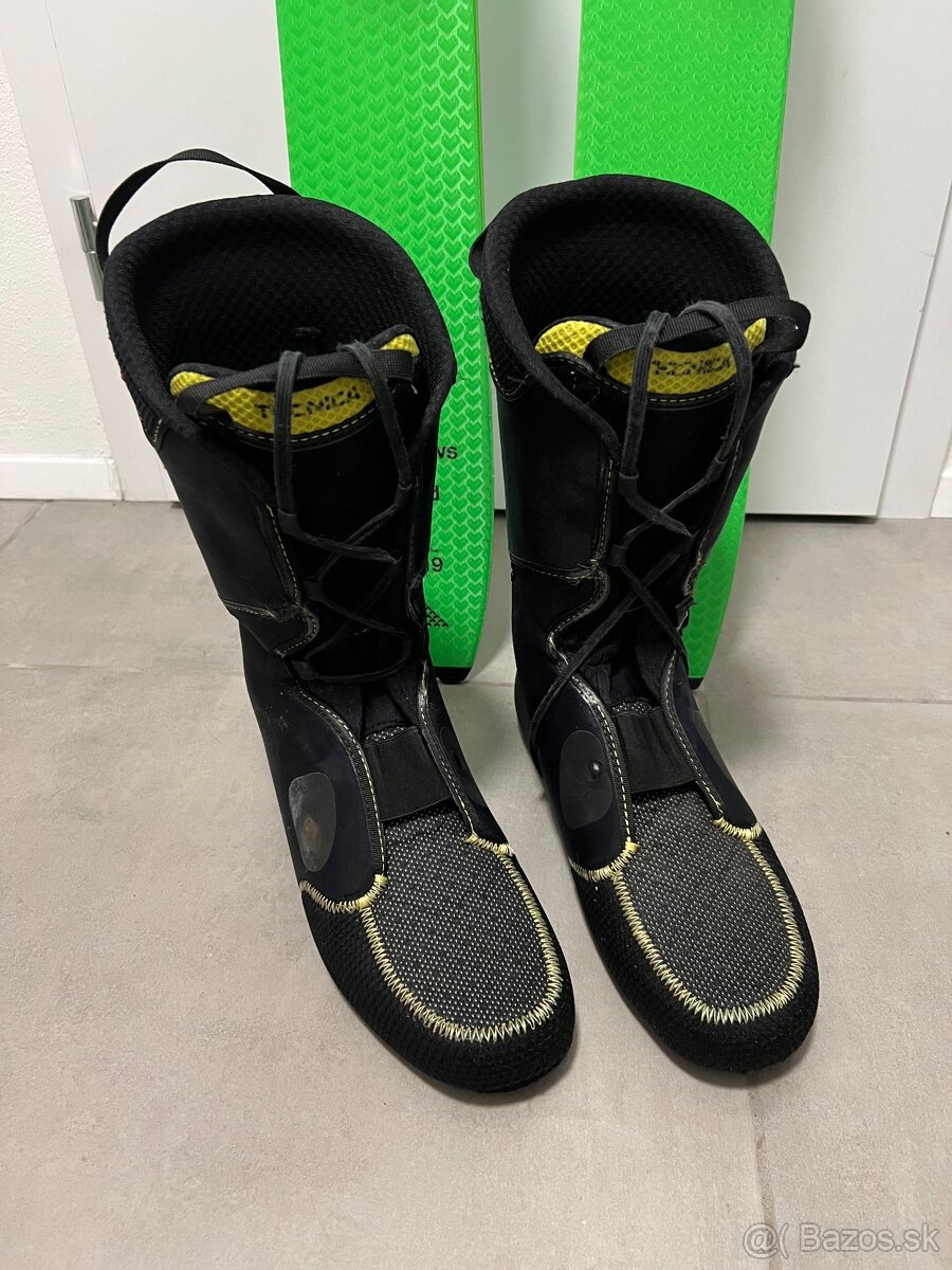 Tecnica Zero G tour scout - 5