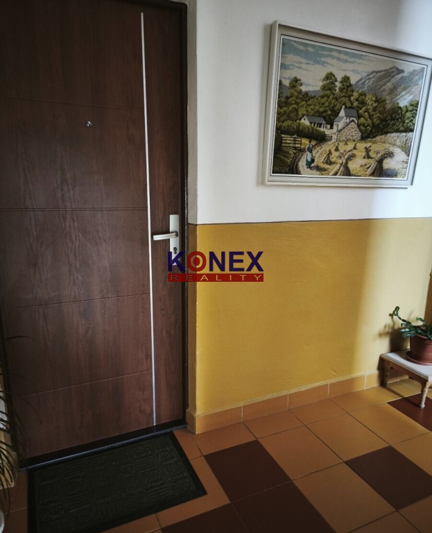 ID-3566 NA PREDAJ – garsónka Veľké Kapušany - 5