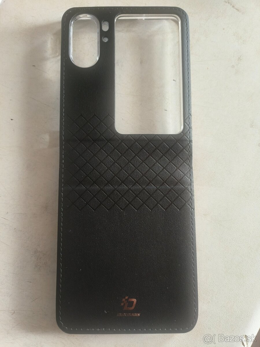 Predám puzdro oppo n2 flip - 5