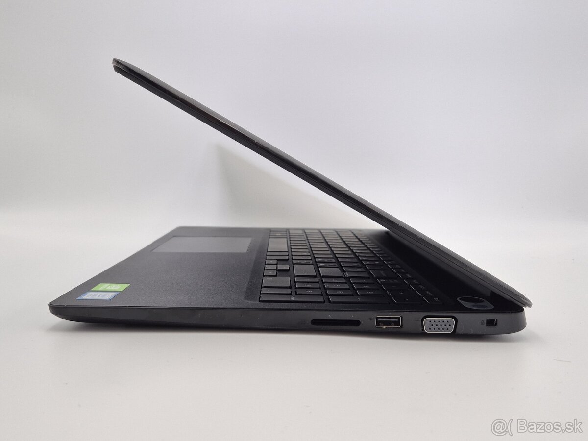 ▼Dell Latitude 3500 - 15,6" / TOUCH / i7-8665U / GPU 2GB▼ - 5