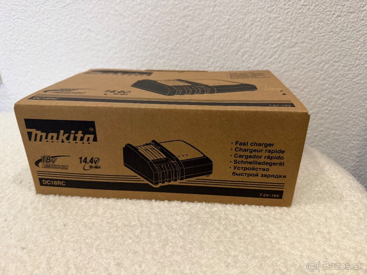 Aku náradie makita - 5