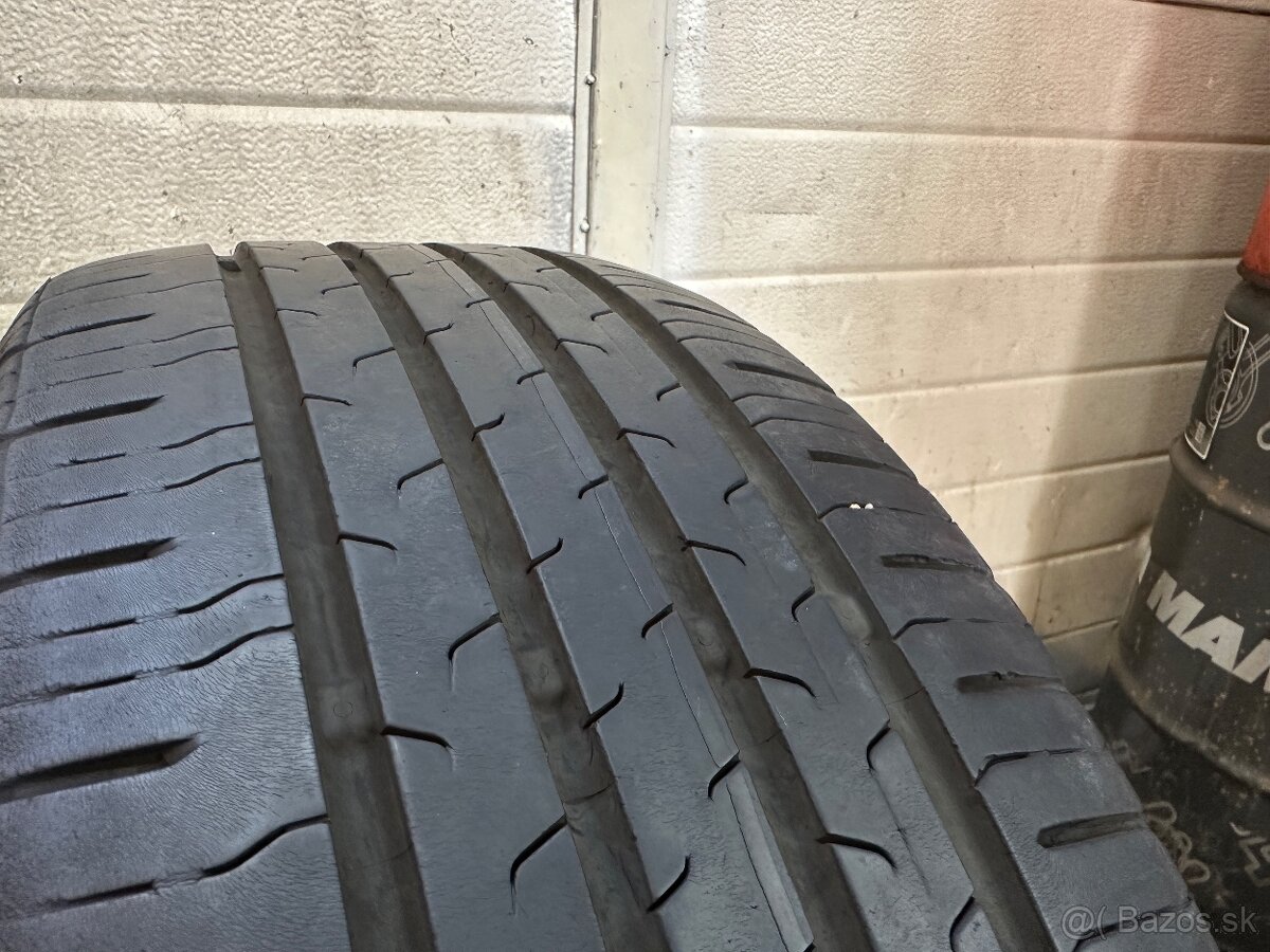 205/55R17 letne - 5