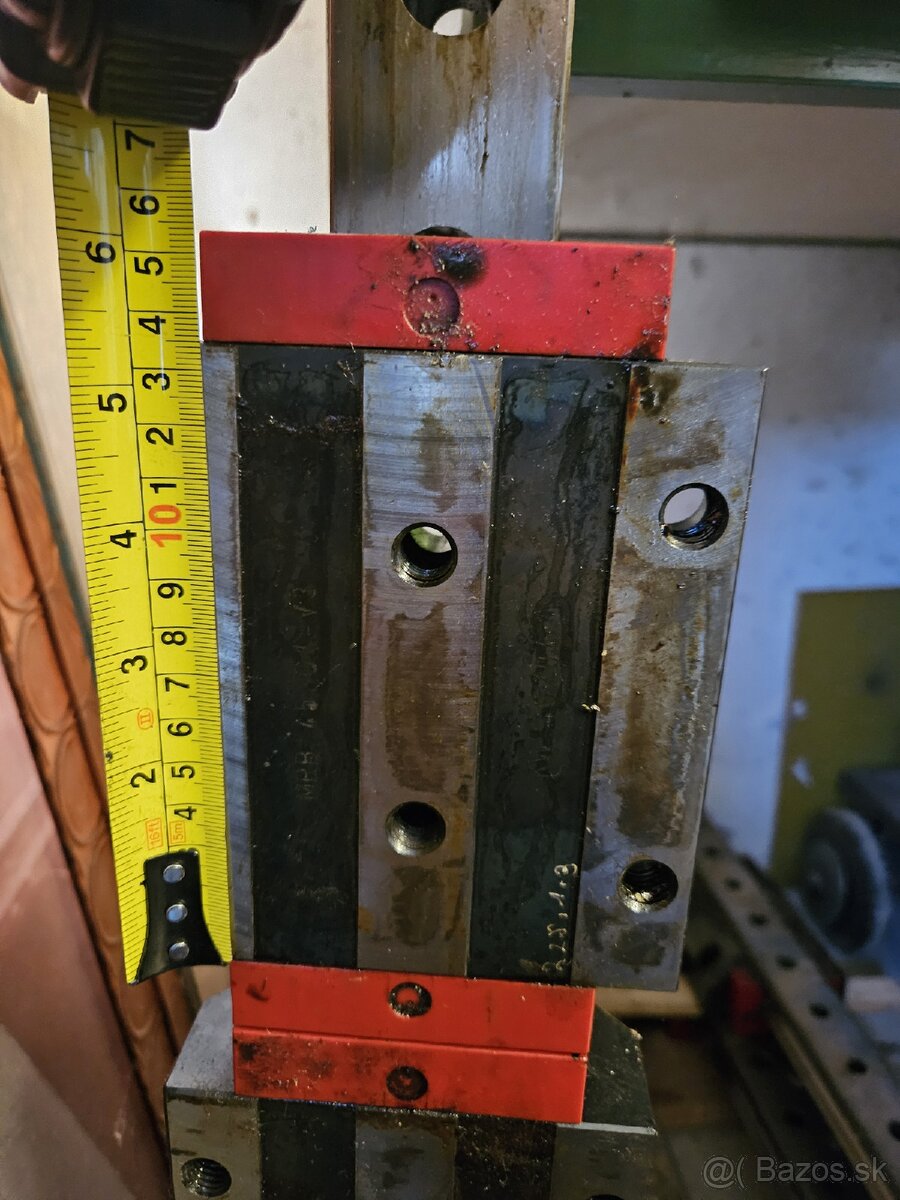 Linearne vedenia - 5