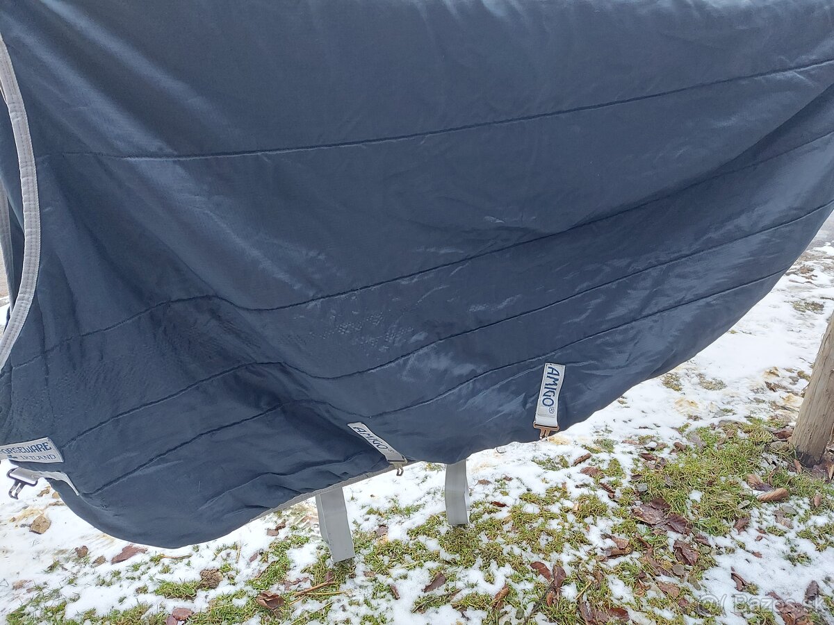 Horseware Amigo deka 145cm(200g) - 5