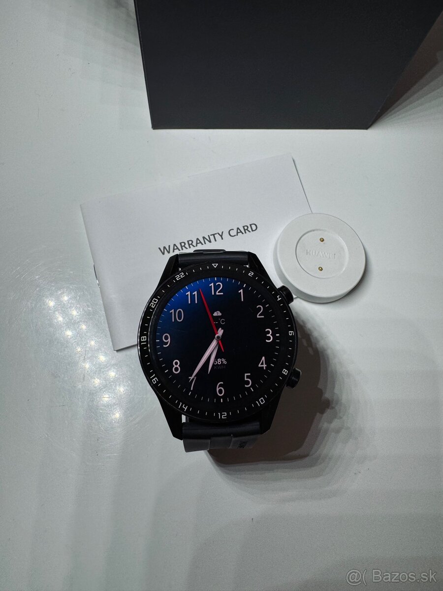 Huawei Watch GT 2 (46 mm) - 5