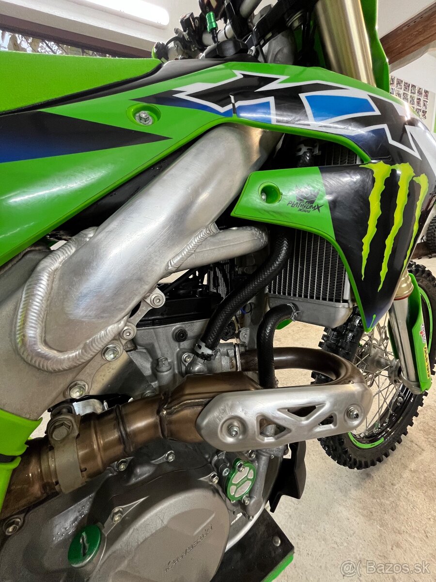 Kx250