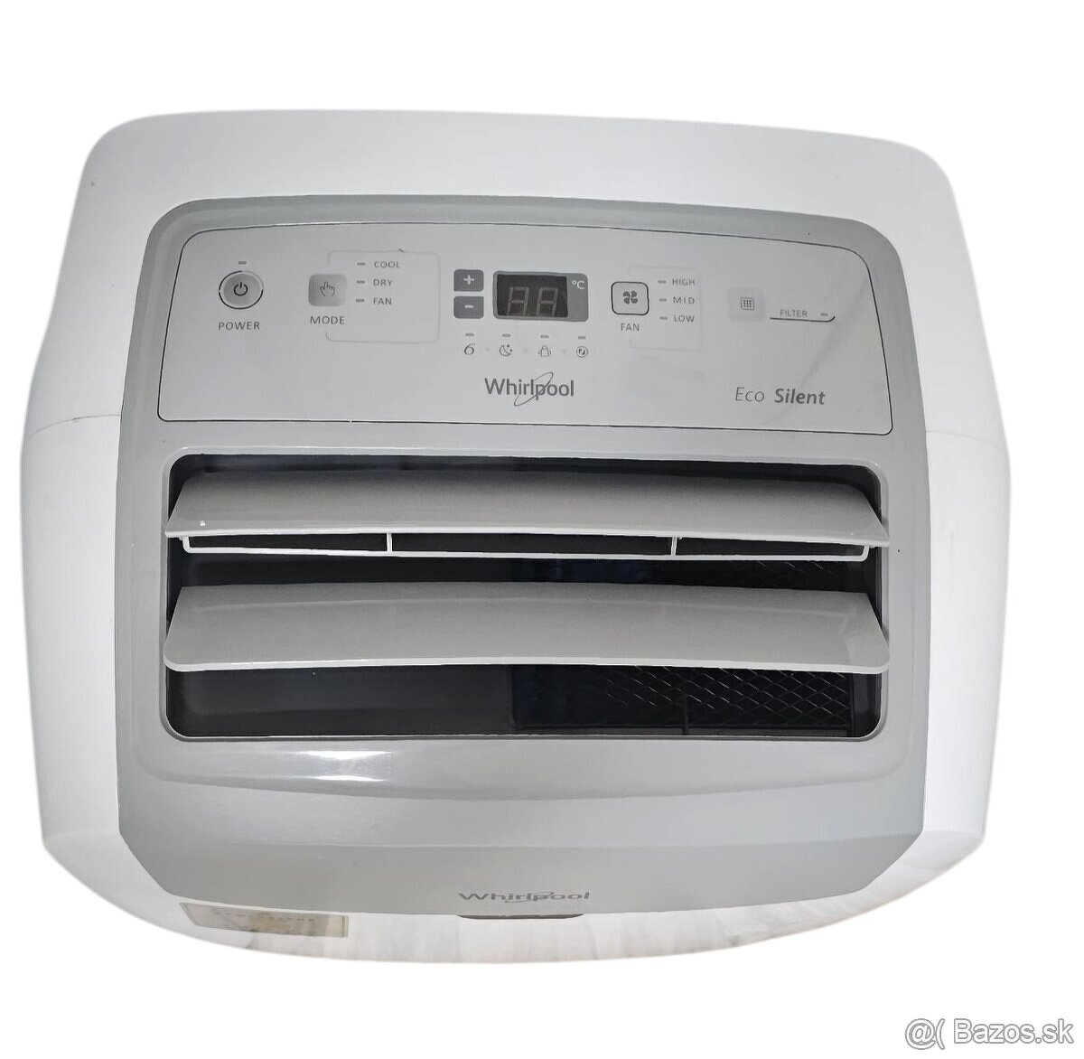 Klimatizácia Whirlpool - PACW212CO - 5