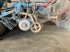 Sejačka Lemken Compact - 5