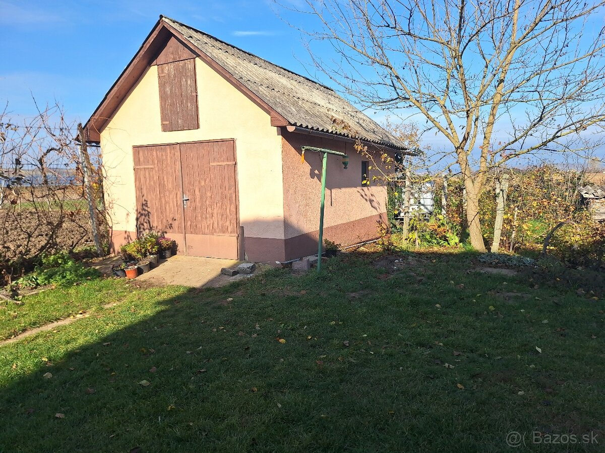 Ponúkame na predaj rodinný dom v obci Štrkovec pri Tornali - 5