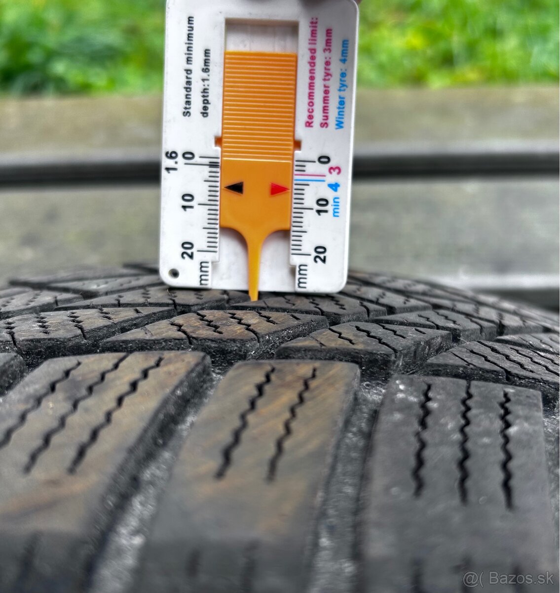 Matador 205/60 r16 - 5