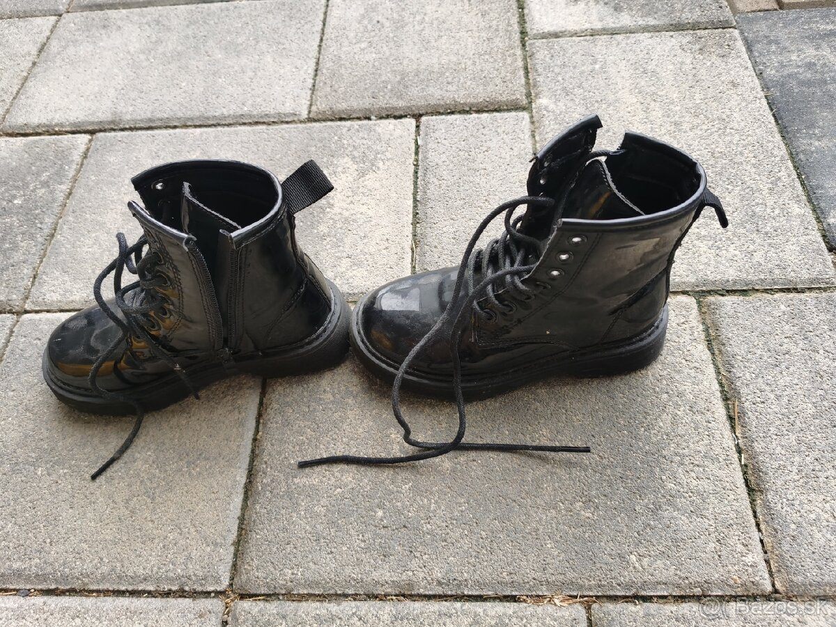 Predám detské topanky - 5