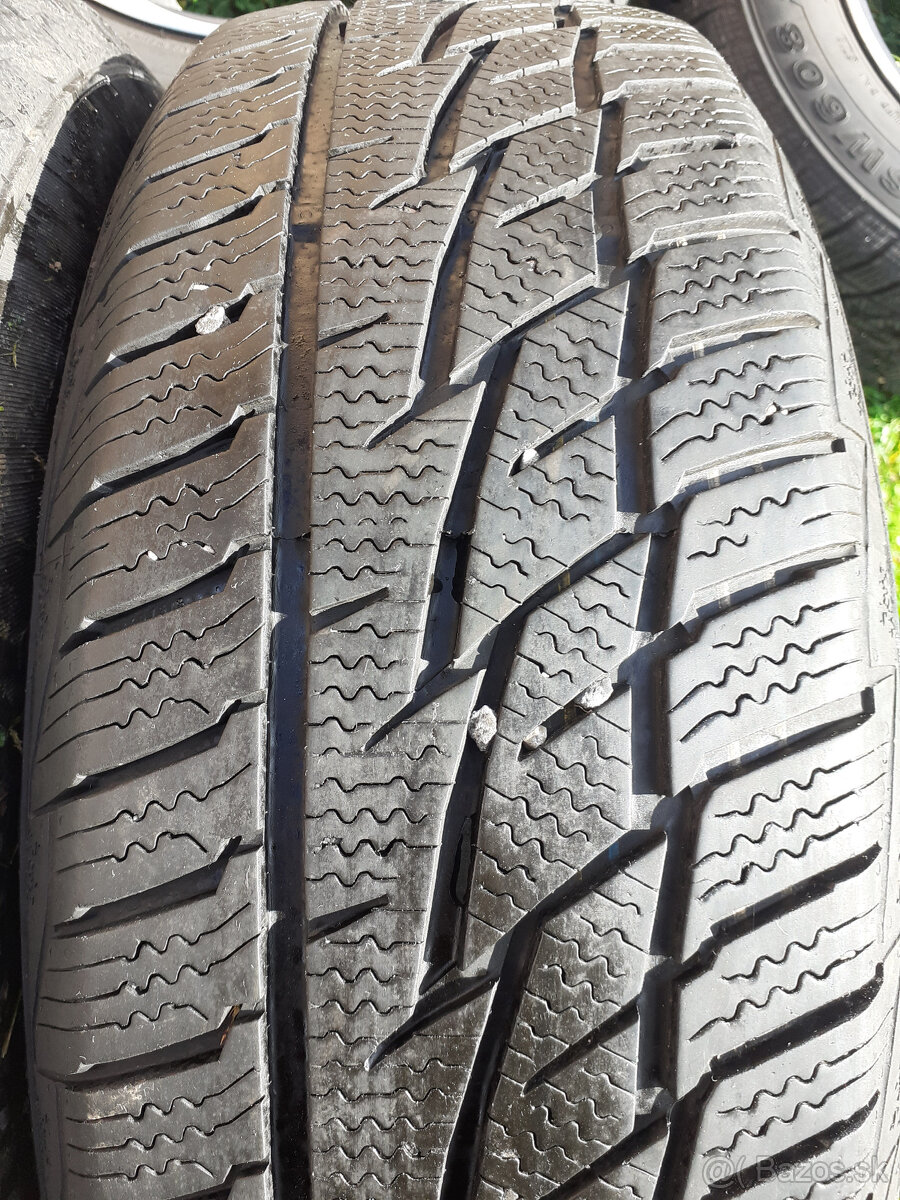 elektrony 4x100 r15 zimne 185/65 r15 - 5