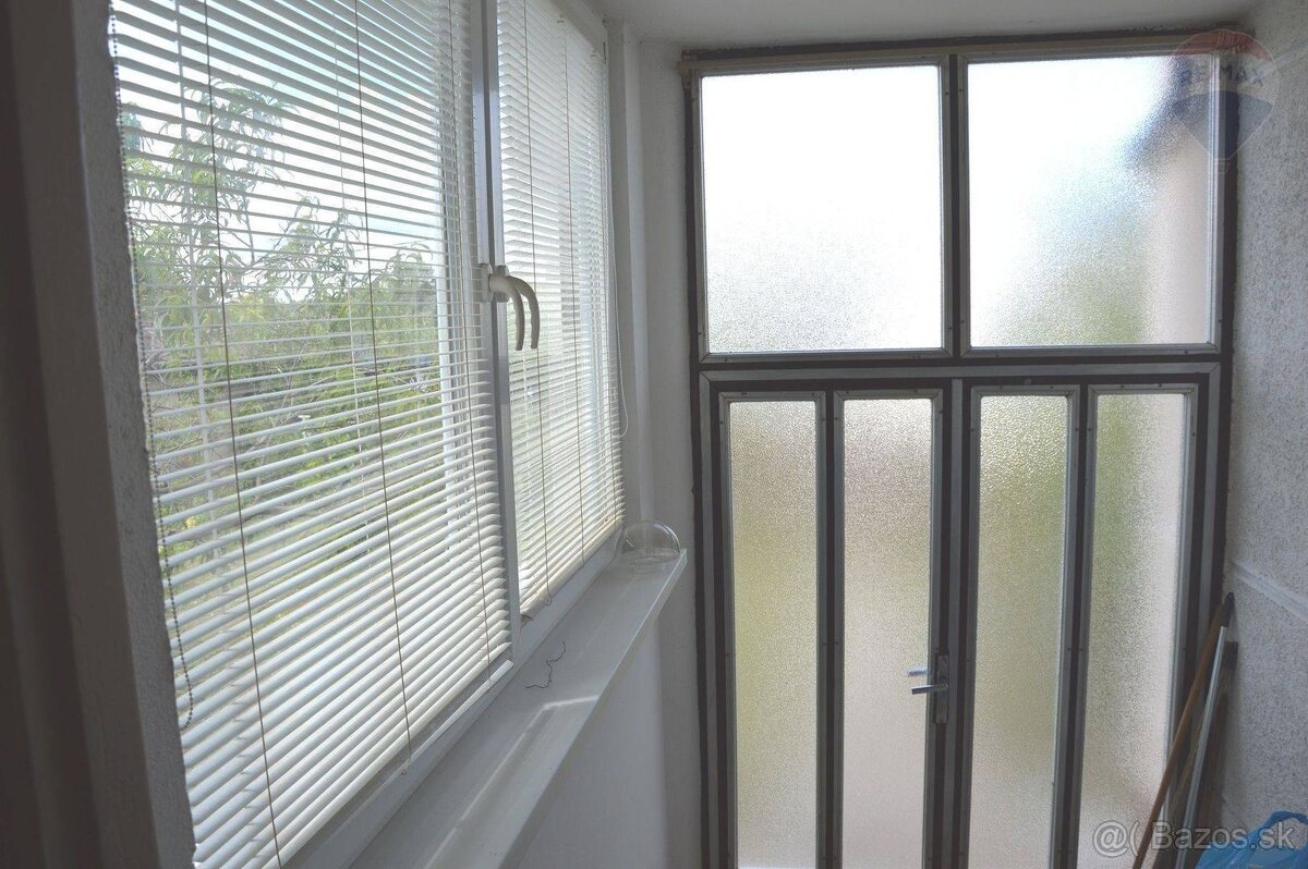 Predaj rodinný dom Svätoplukovo - 5