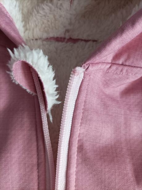 Nova softshellova bunda 98 - 5