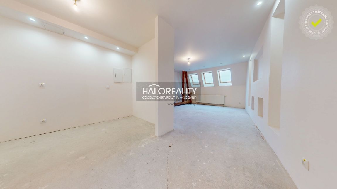 HALO reality - Predaj, mezonetový byt Rimavská Sobota, Daxne - 5