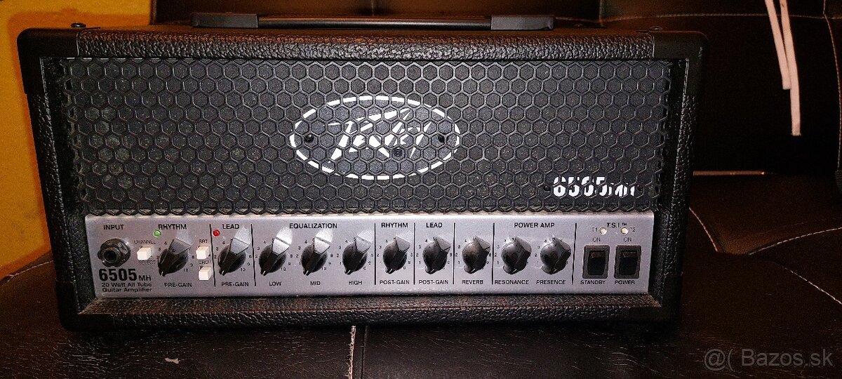 Peavey 6505 MH - 5