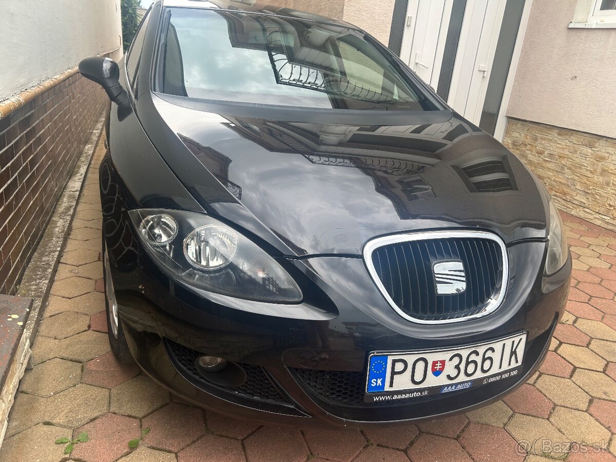 SEAT LEON 🔥🔥 - 5