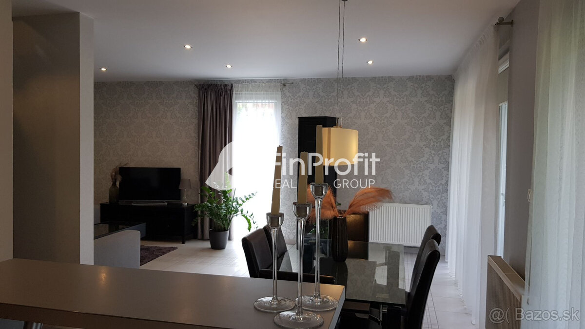 Predám RD Nitra - Janíkovce, komplet zariadený 280000.- - 5