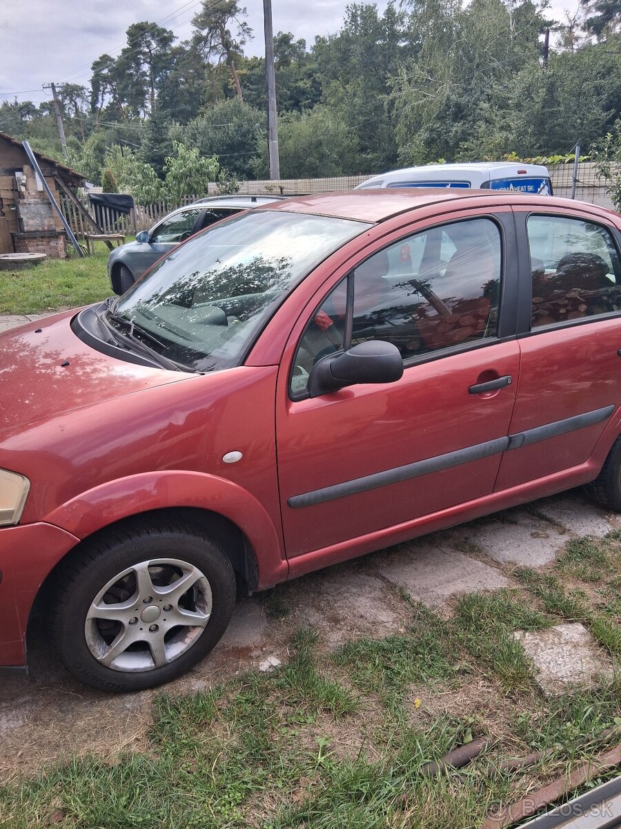 Predám poprípade vymením za vecsie - 5