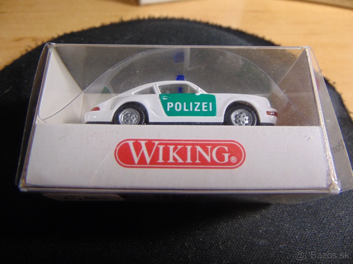 modely aut HO 1:87 WIKING-zníž.ceny - 5