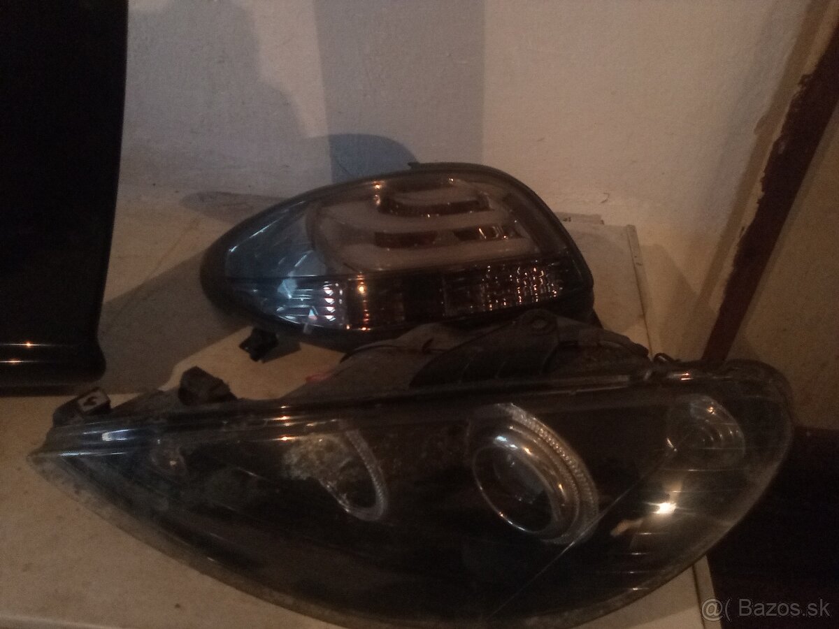 Predám tuningové veci - 5