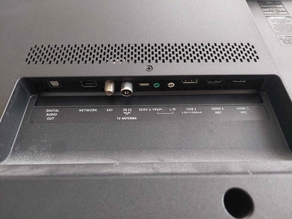 Philips 50PUS7304/12 - 5