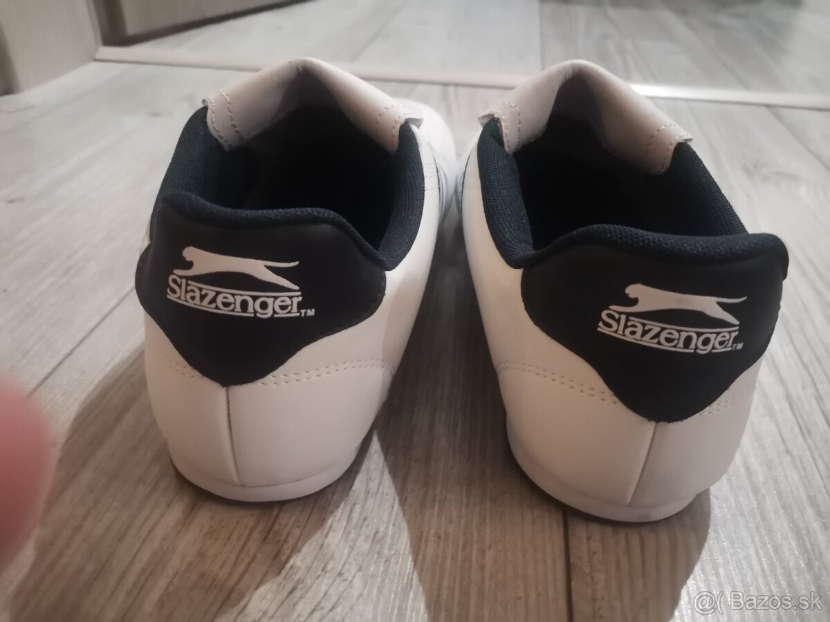 Pánske botasky Slazenger V 42.5 - 5