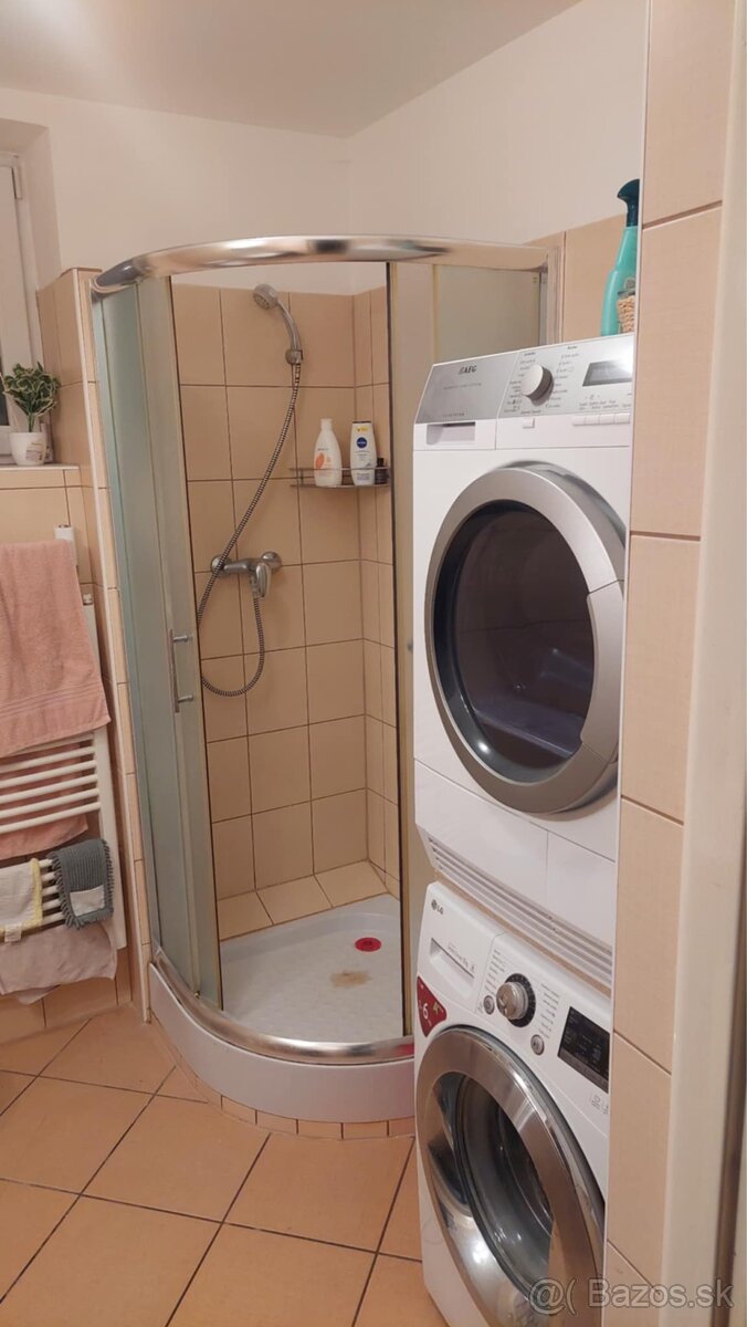 Dám do nájmu izbu v RD - 5