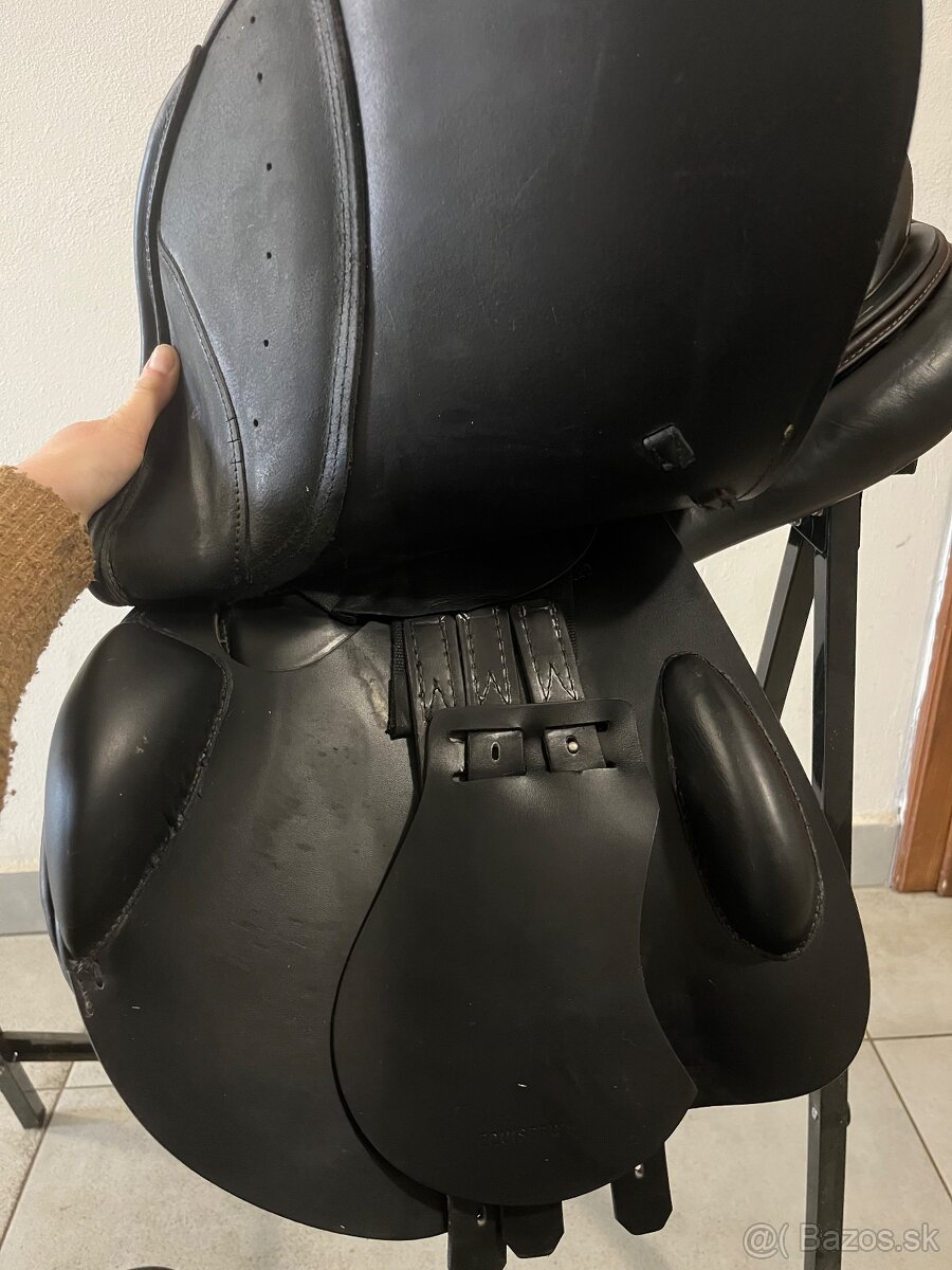 Sedlo Prestige Emilio - 5