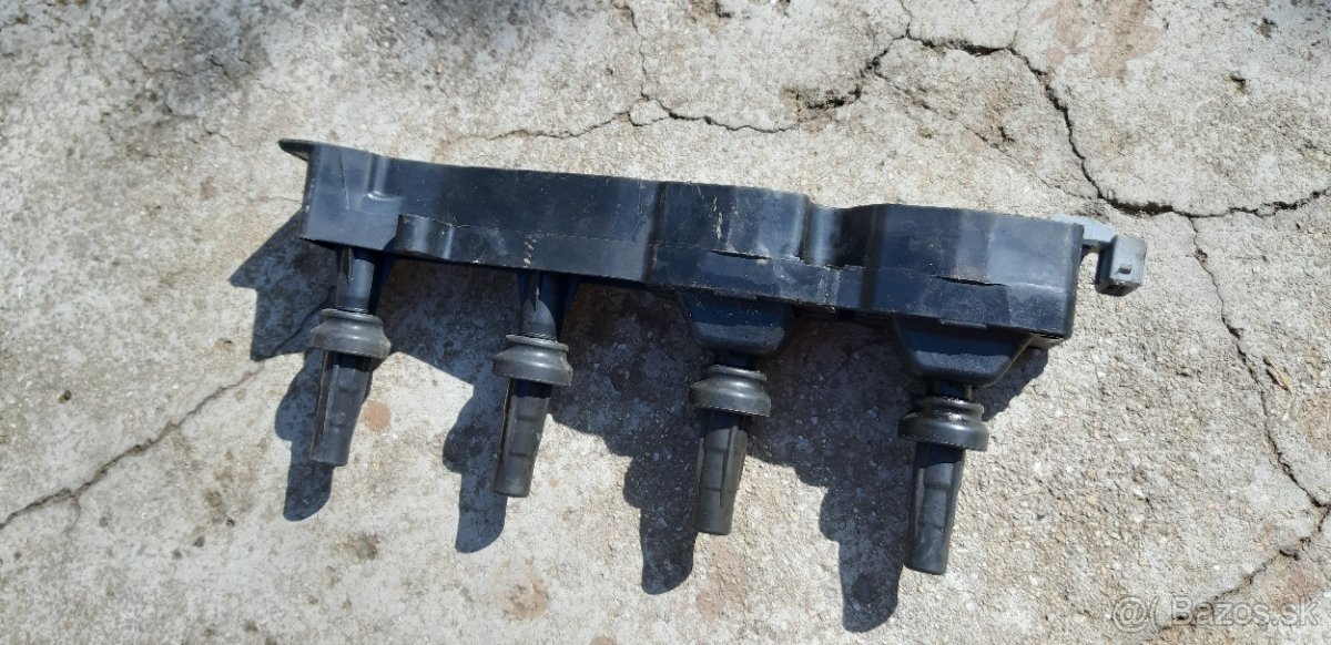 Peugeot 206/306 diely - 5