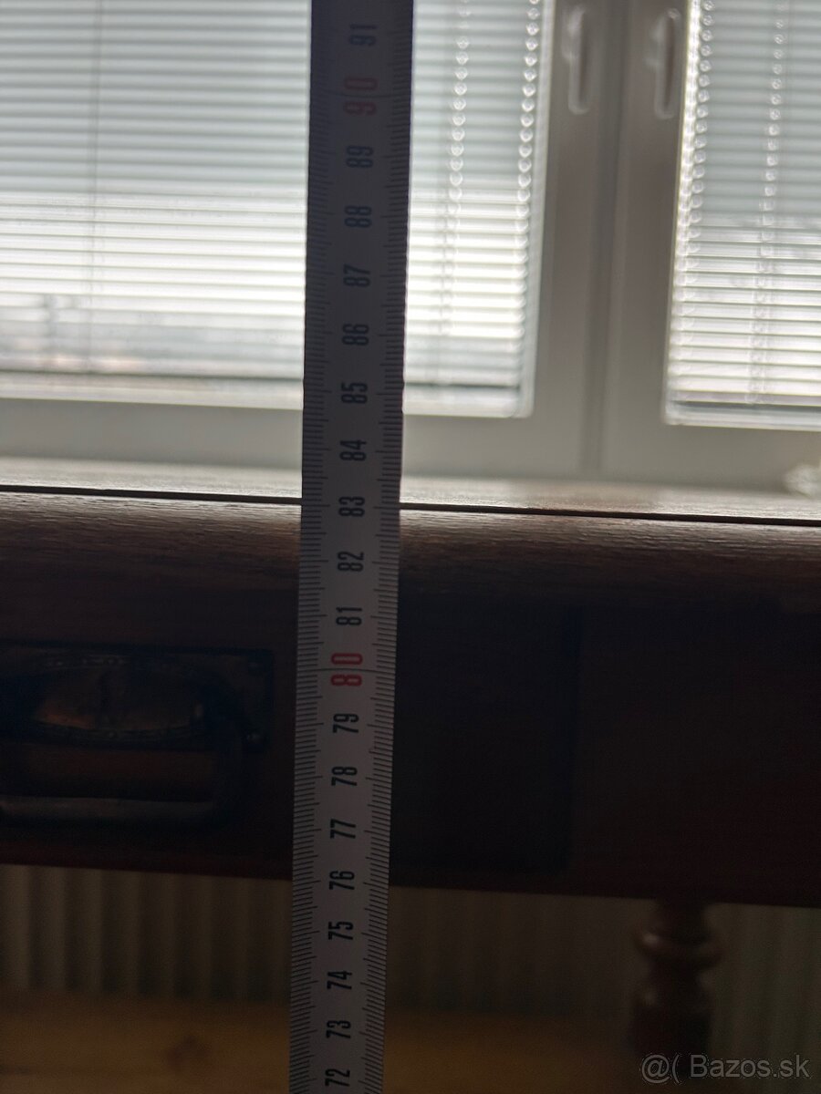 Starožitný stôl - 5