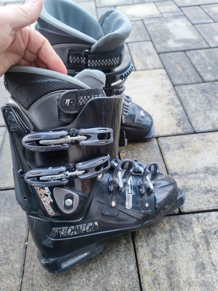 Detské lyžiarky - 5