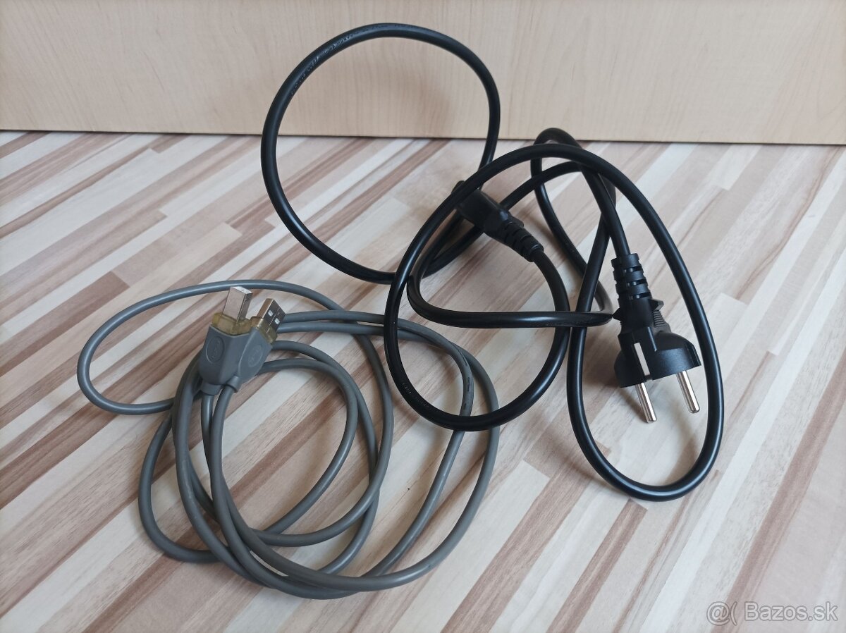 Laserová tlačiareň HP LaserJet Professional P1102 - 5