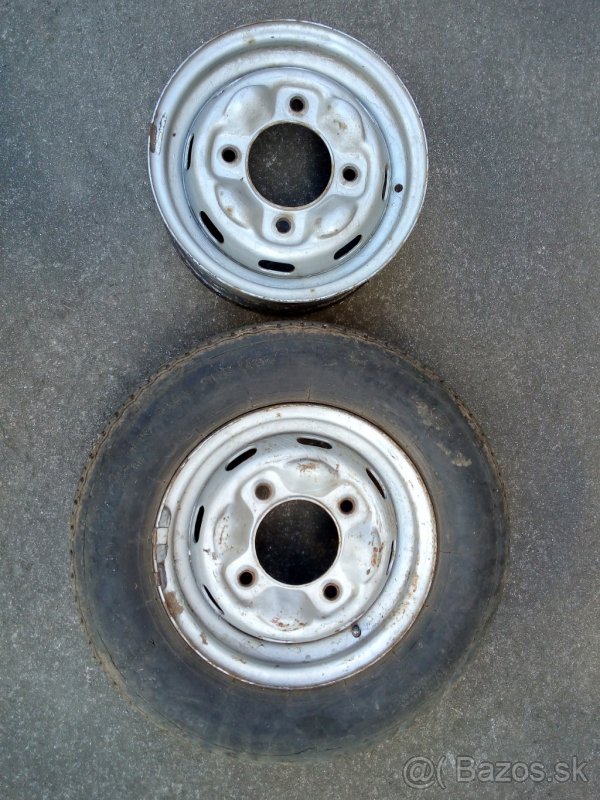 Súčiastky na Wartburg - 5