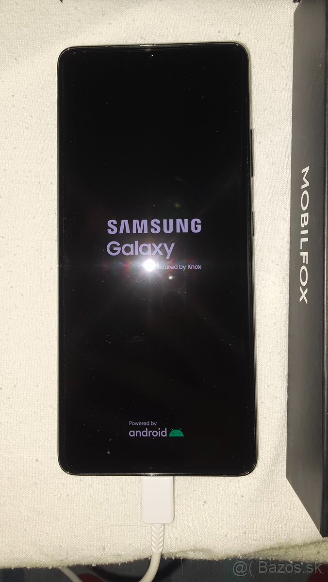 Samsung Galaxy S21 Ultra 5G - 5