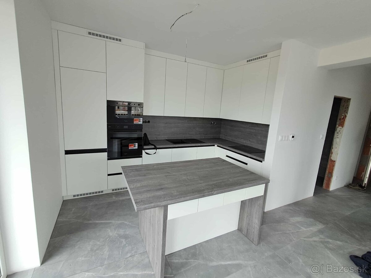 Ponúkam stolárske služby - 5