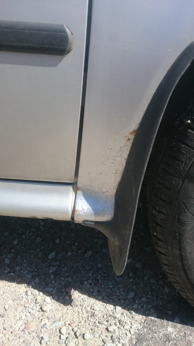 Škoda octávia 1,6 benzín, 74kw - 5