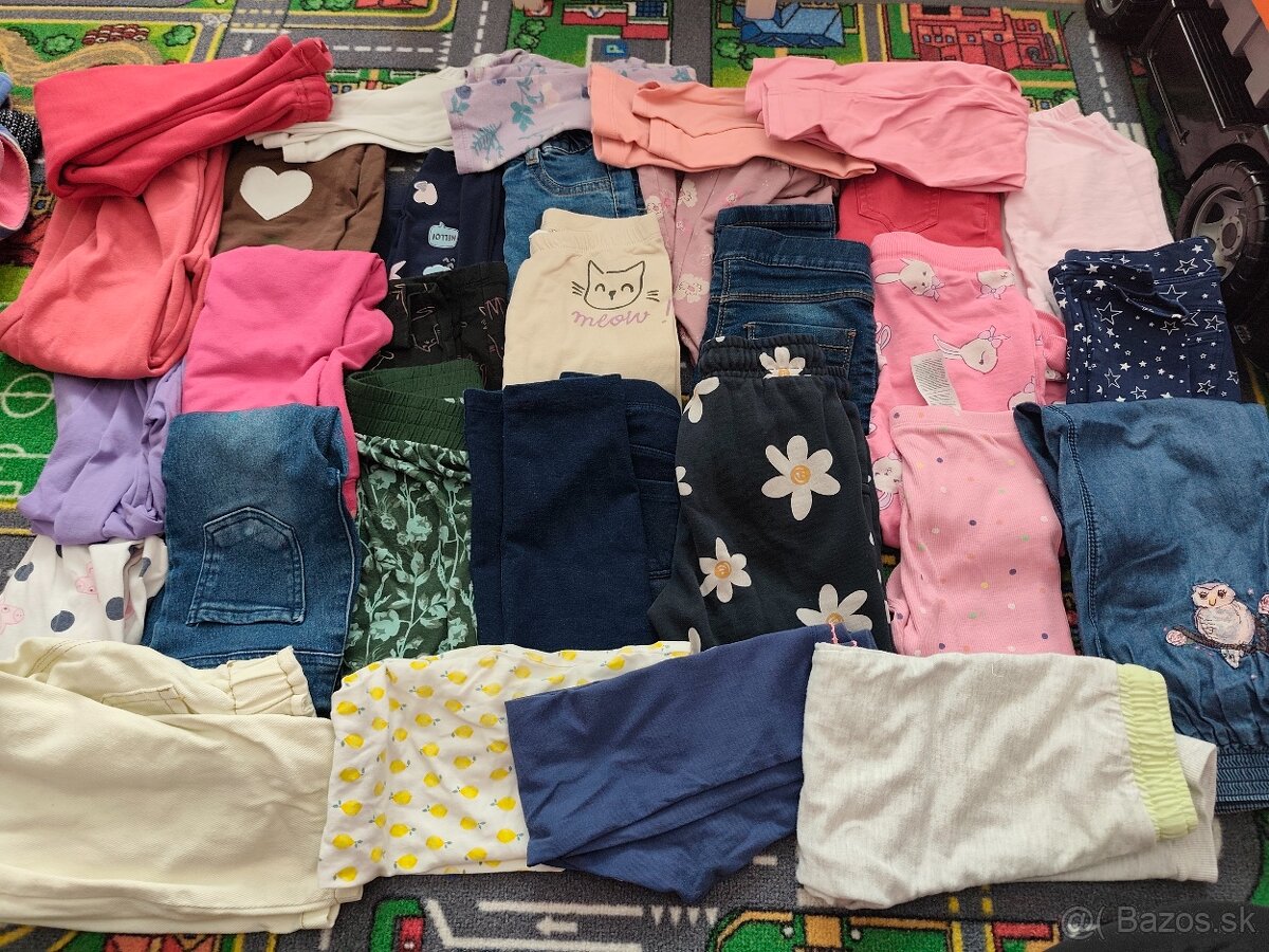 Balík dievča 98 - 5