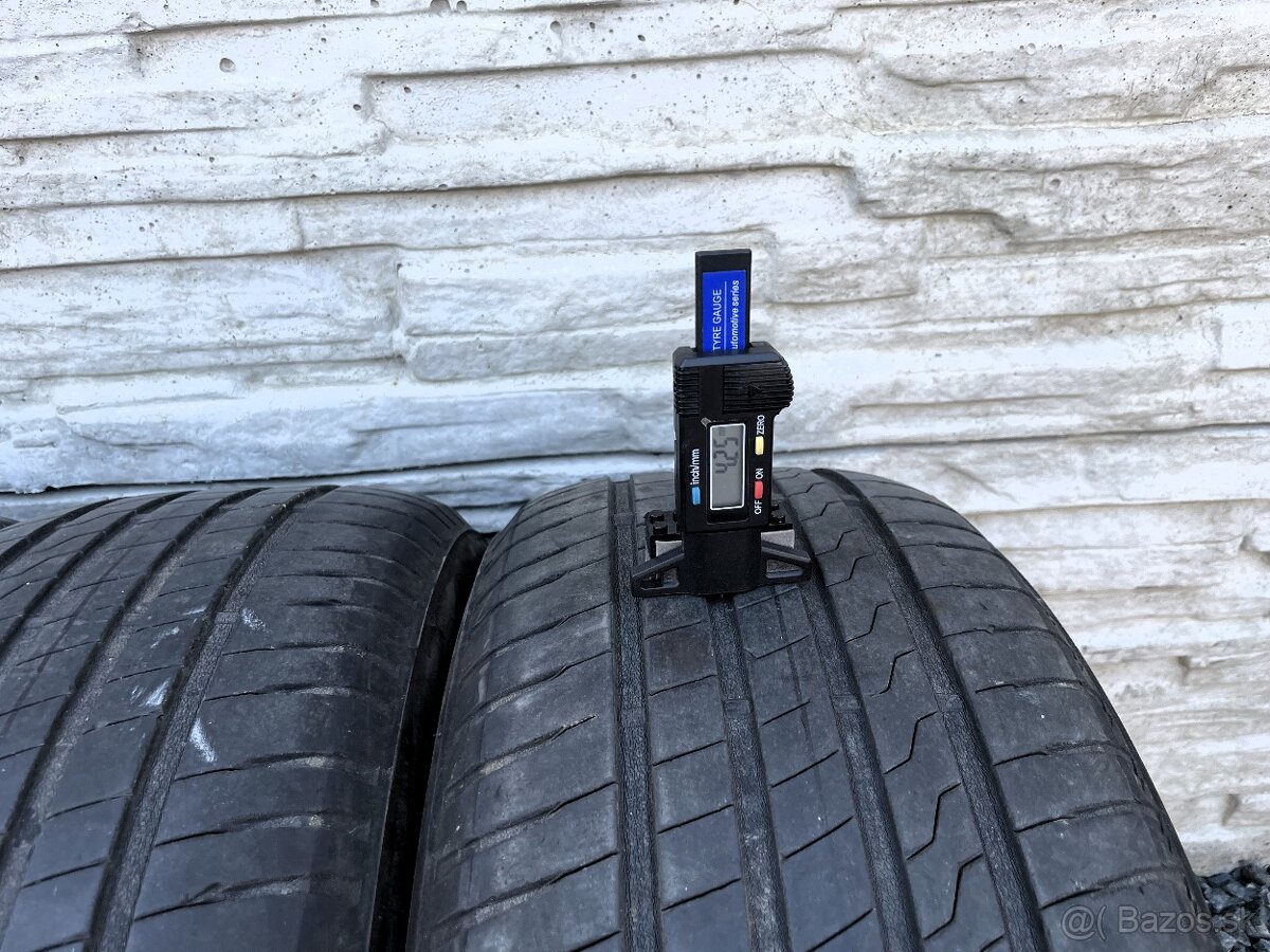 215/55 R16 Firestone letne - 5