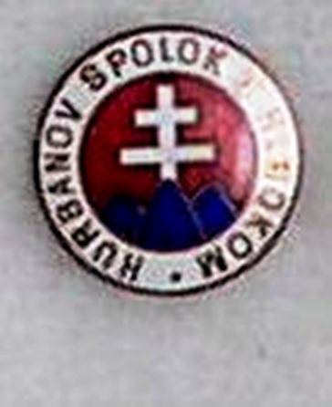 kúpim odznak - 5