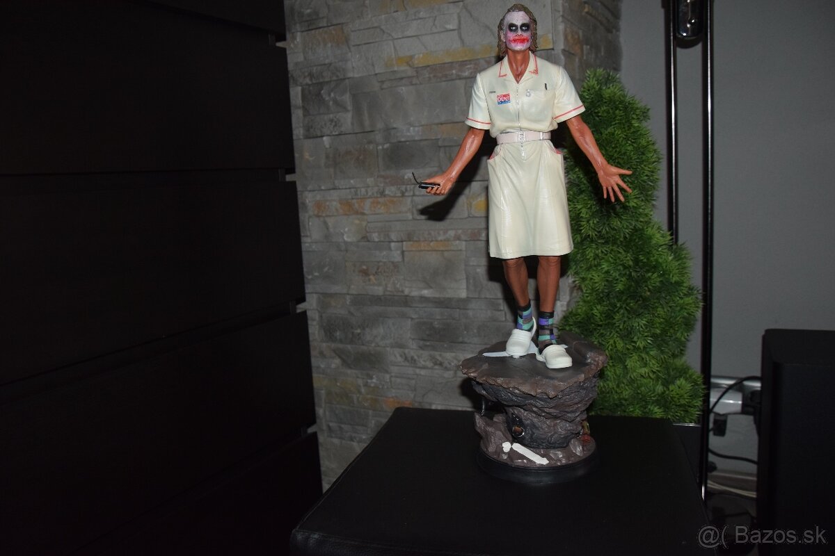 Joker Figurka 54cm - 5