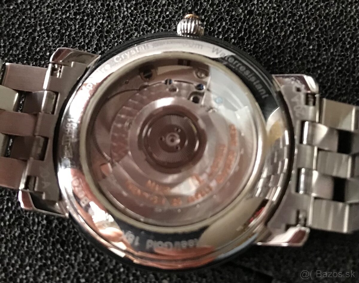 Maurice Lacroix masterpiece - 5