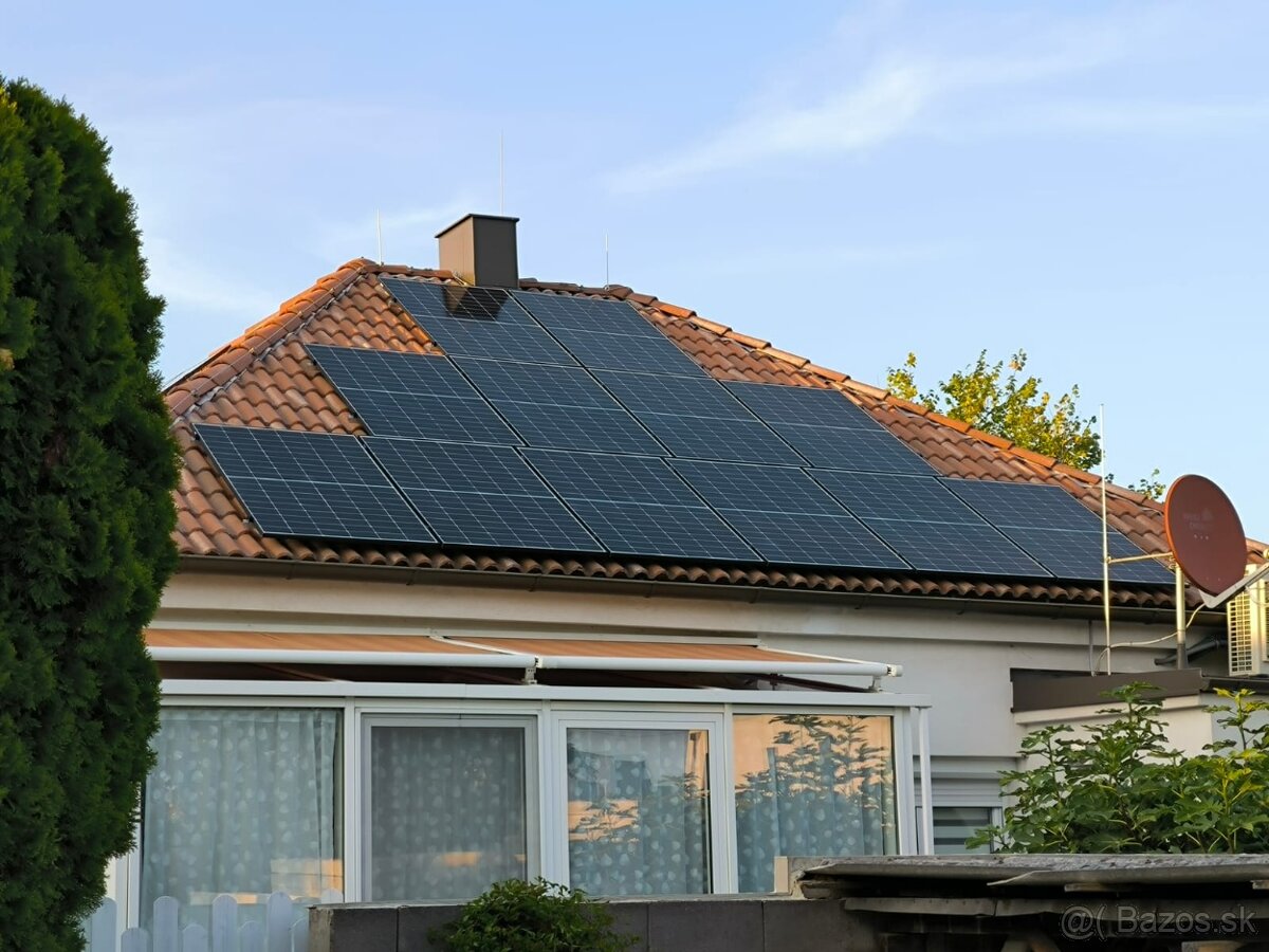 Vainex – hľadá montážnikov fotovoltiky do Rakúska - 5