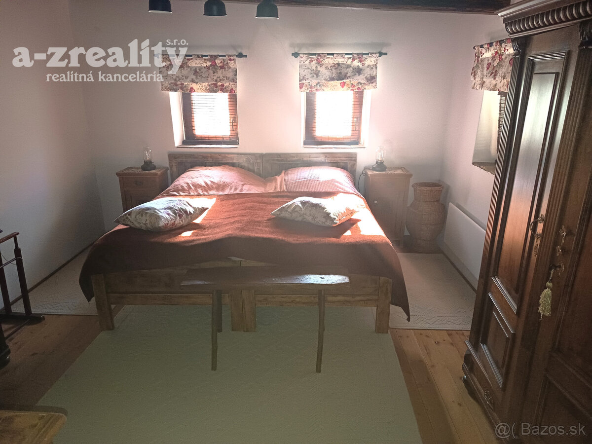 Na predaj vidiecky dom blízko SK hraníc v Maďarsku - 5