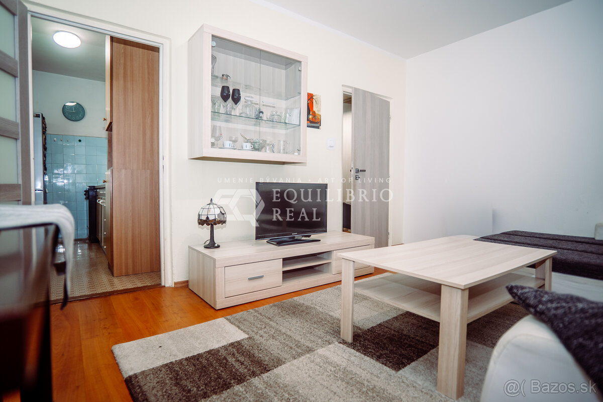 VAŠA BUDÚCNOSŤ ZAČÍNA TU - 3 IZBOVÝ BYT NA URALSKEJ - 5